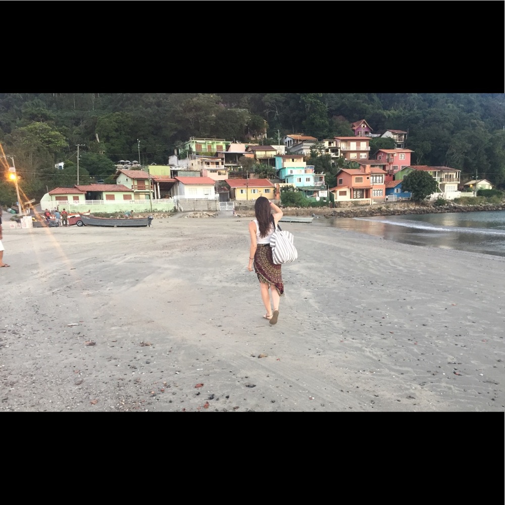 Meet your Posher, Inessa